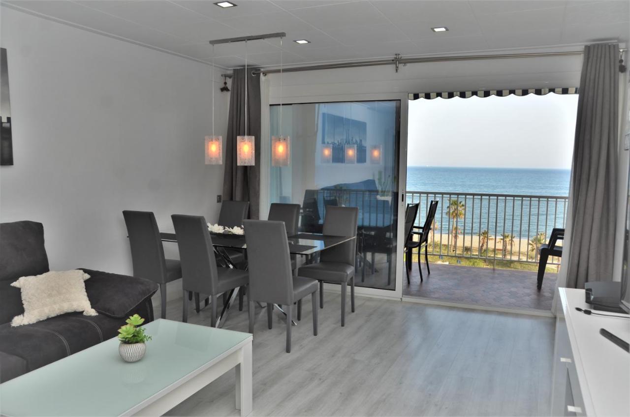 Fantasticas Vistas A Mar Appartamento